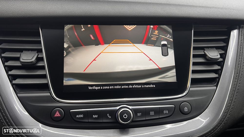 Opel Grandland X - 7