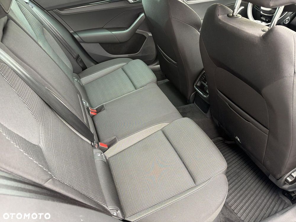 Skoda Octavia 1.5 TSI ACT Ambition - 24