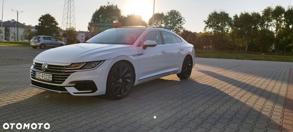 Volkswagen Arteon 2.0 TSI 4Motion R-Line DSG - 6