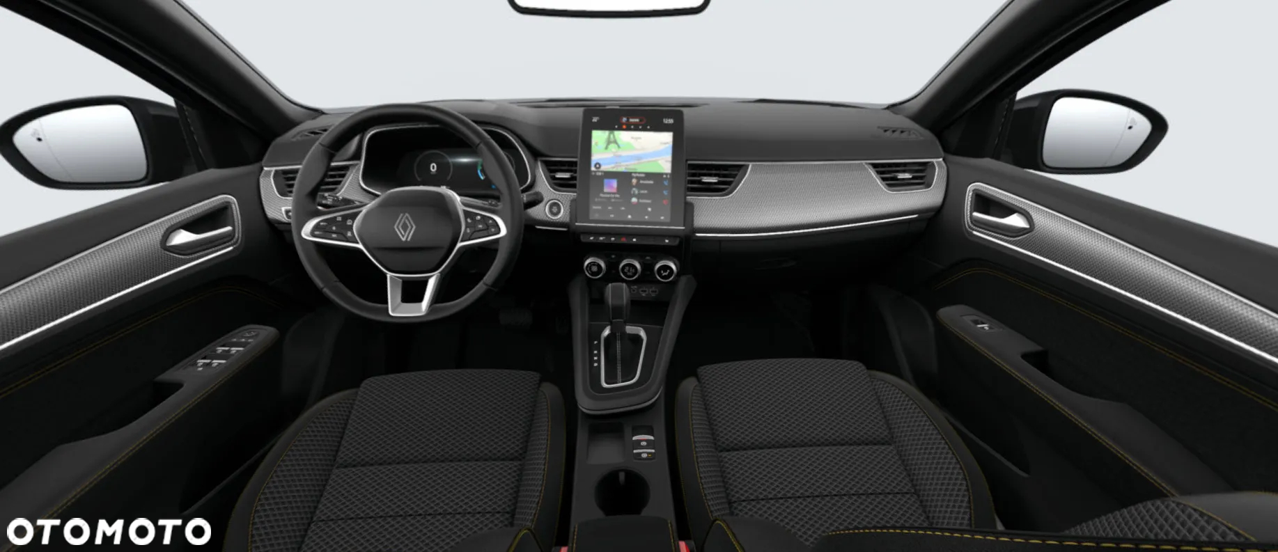 Renault Arkana - 10