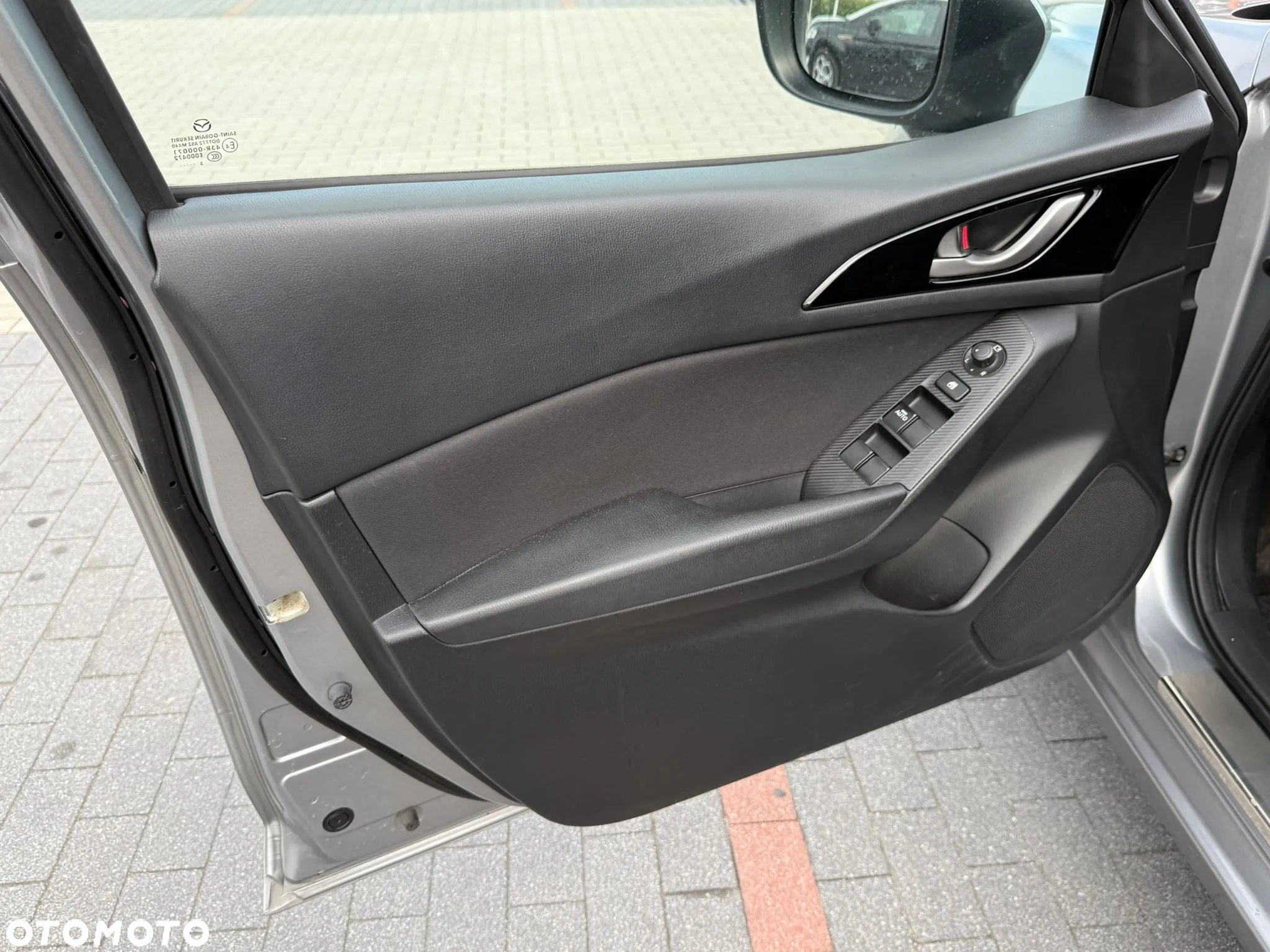 Mazda 3 2.0 Skypassion - 15
