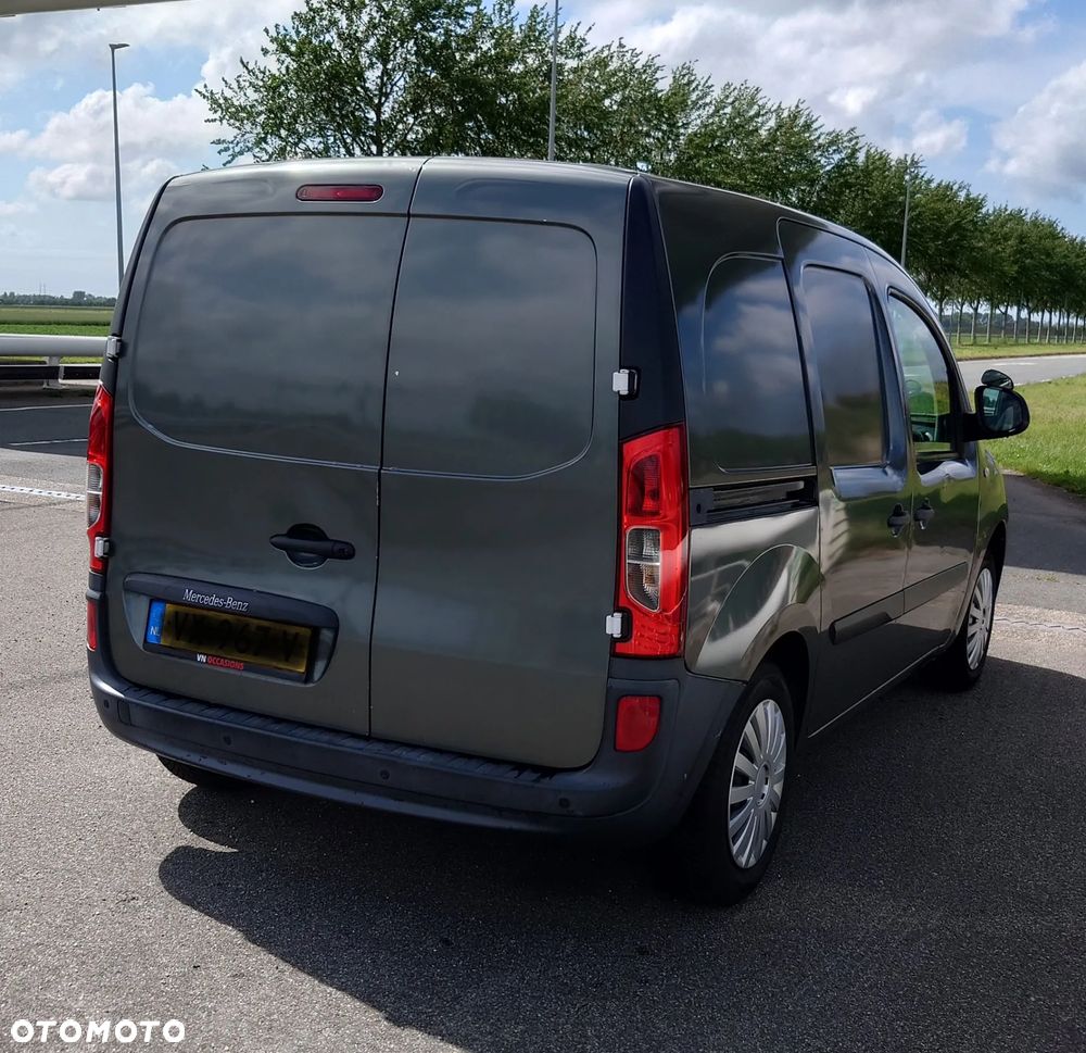 Mercedes-Benz Citan - 4