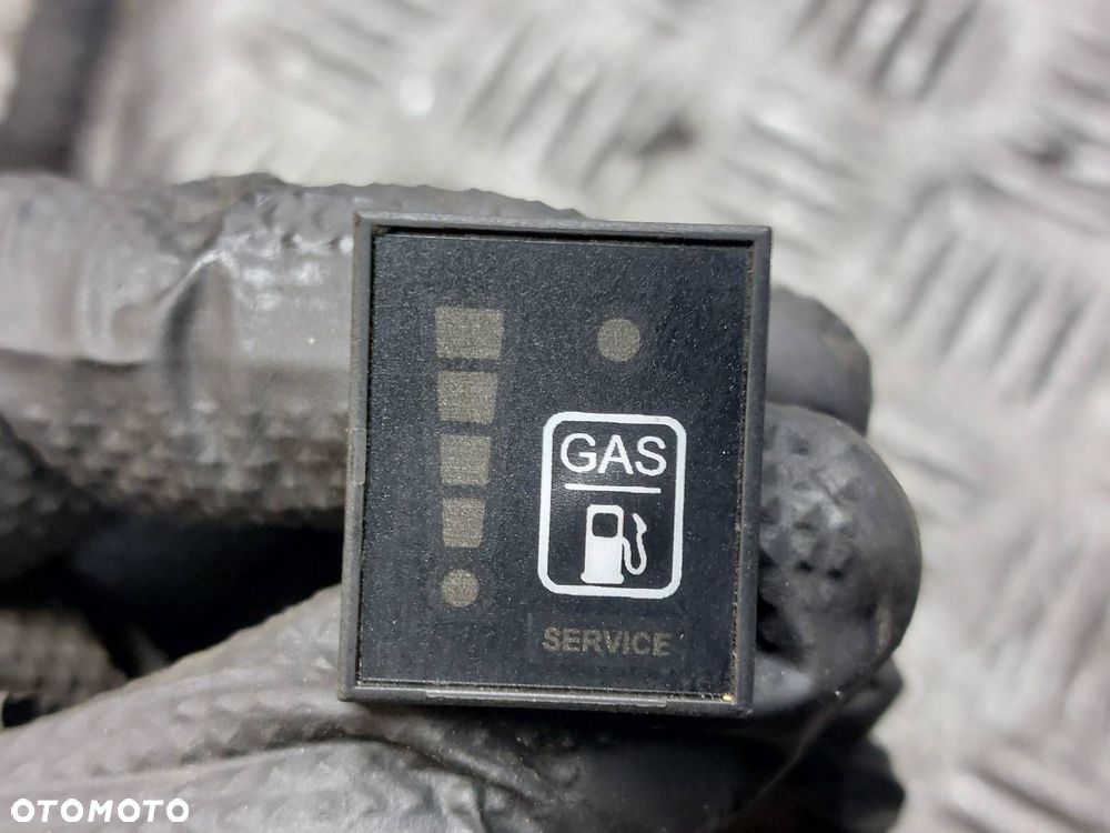 INSTALACJA GAZOWA 4 CYL STAG 200 GOFAST R02 W02-4 BARDZO DOBRY STAN - 4