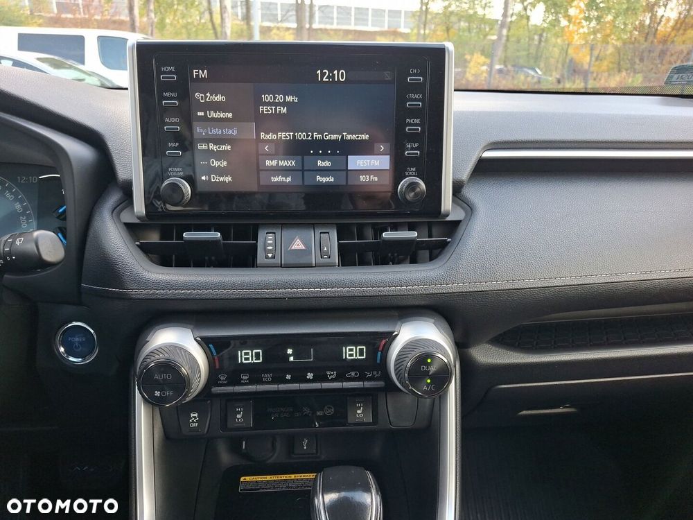 Toyota RAV4 2020