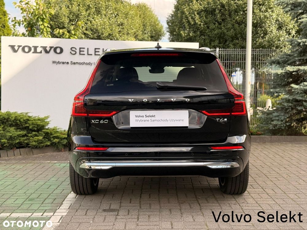 Volvo XC 60 - 8