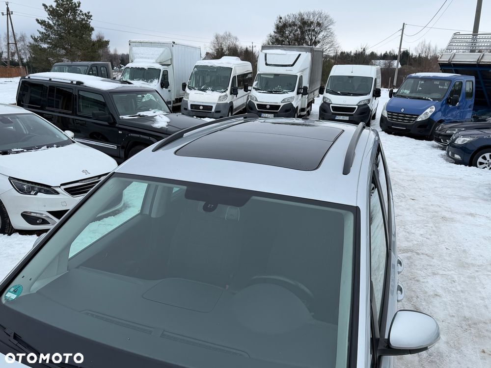 Seat Alhambra 2.0 TDI Ecomotive DSG Style Viva - 9