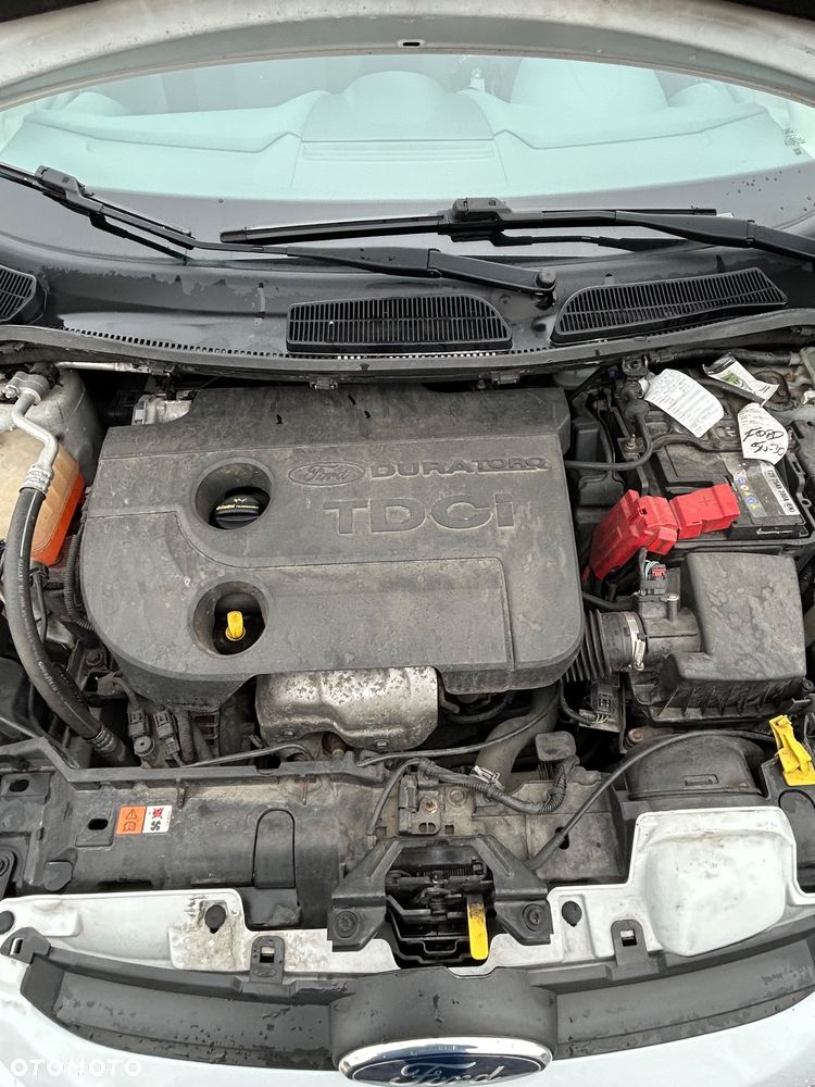 Ford Fiesta 1.4 TDCi Trend - 26