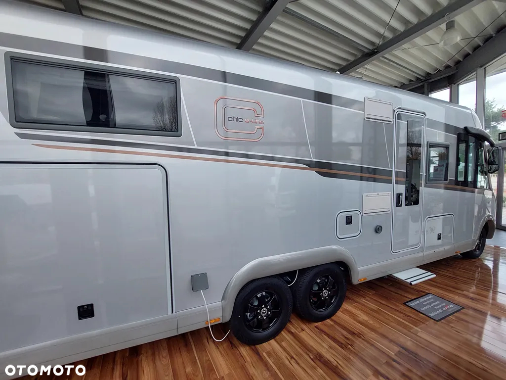 Carthago E-line 5.0 LE DA - 3