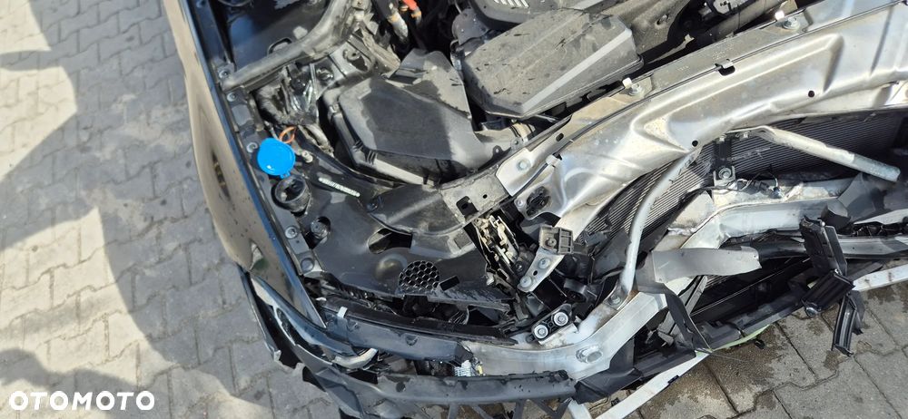 BMW Seria 3 320d xDrive Luxury Line - 33