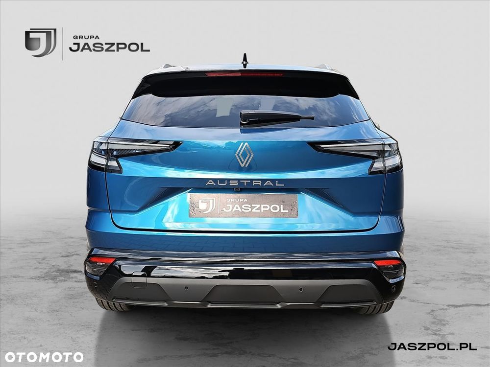 Renault Austral 1.3 TCe mHEV Techno - 6