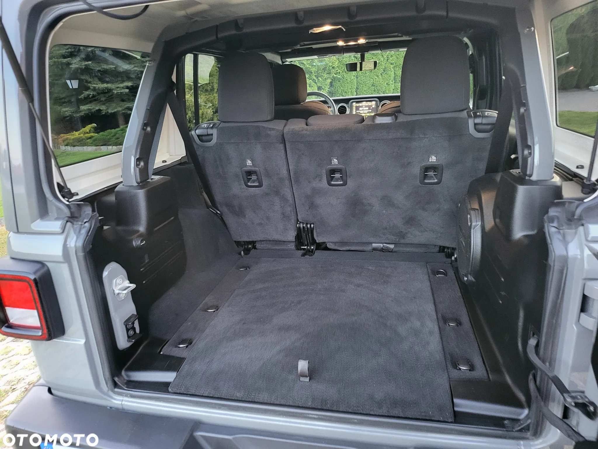 Jeep Wrangler - 18