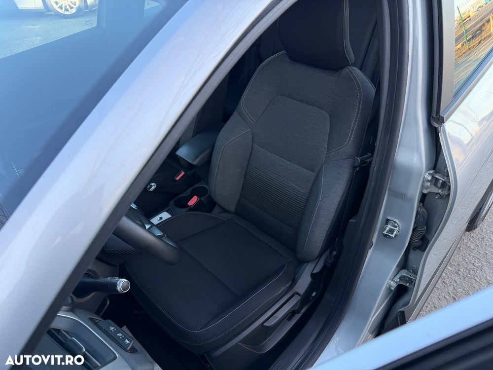 Renault Captur BLUE dCi 115 BUSINESS EDITION - 13