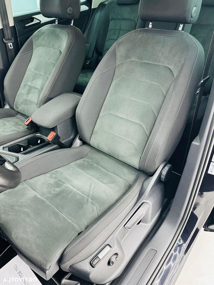 Volkswagen Tiguan 2.0 TDI SCR Comfortline - 22