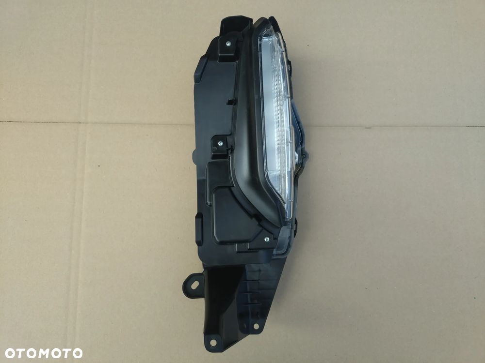 TOYOTA YARIS CROSS 20- LED DRL LEWY 81440-OD170 ORYGINAŁ STAN BDB! - 1