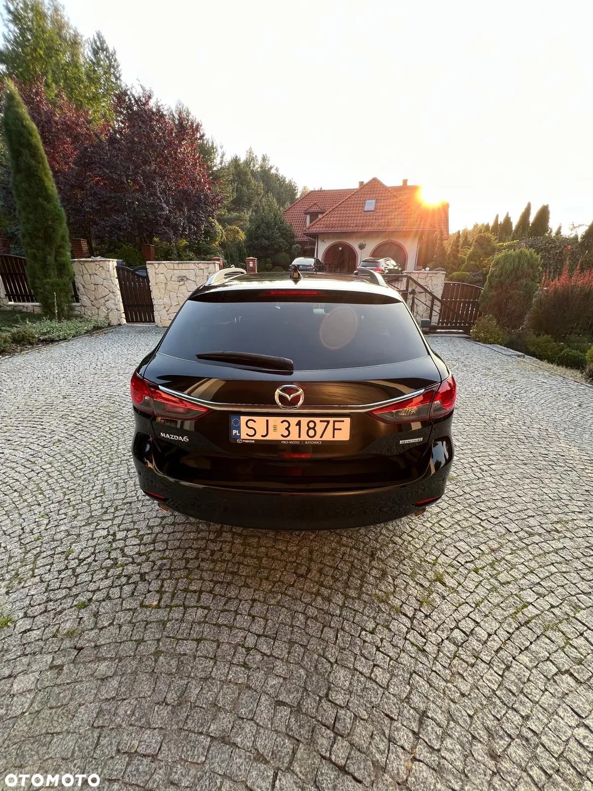 Mazda 6 2.0 SkyMotion - 5