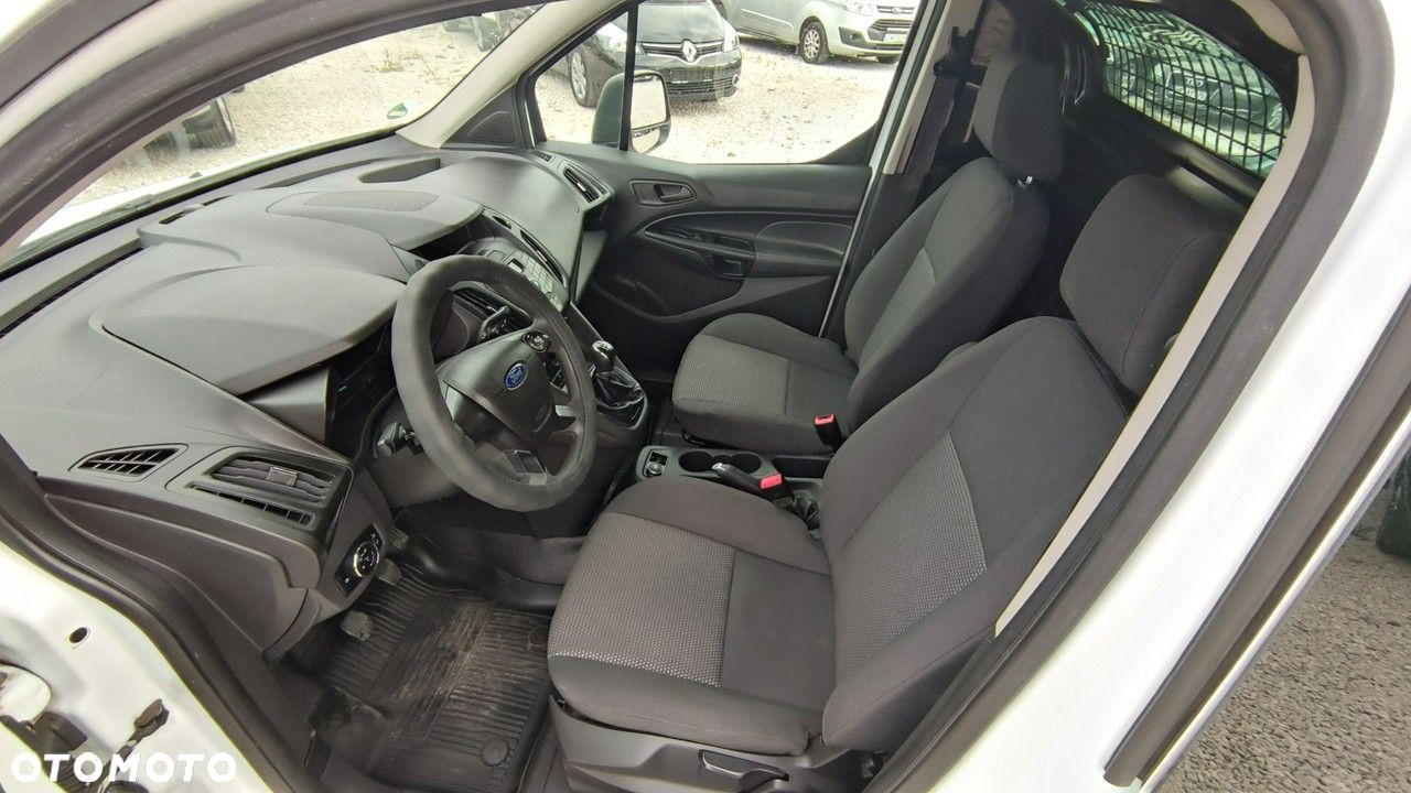 Ford Transit Connect - 7