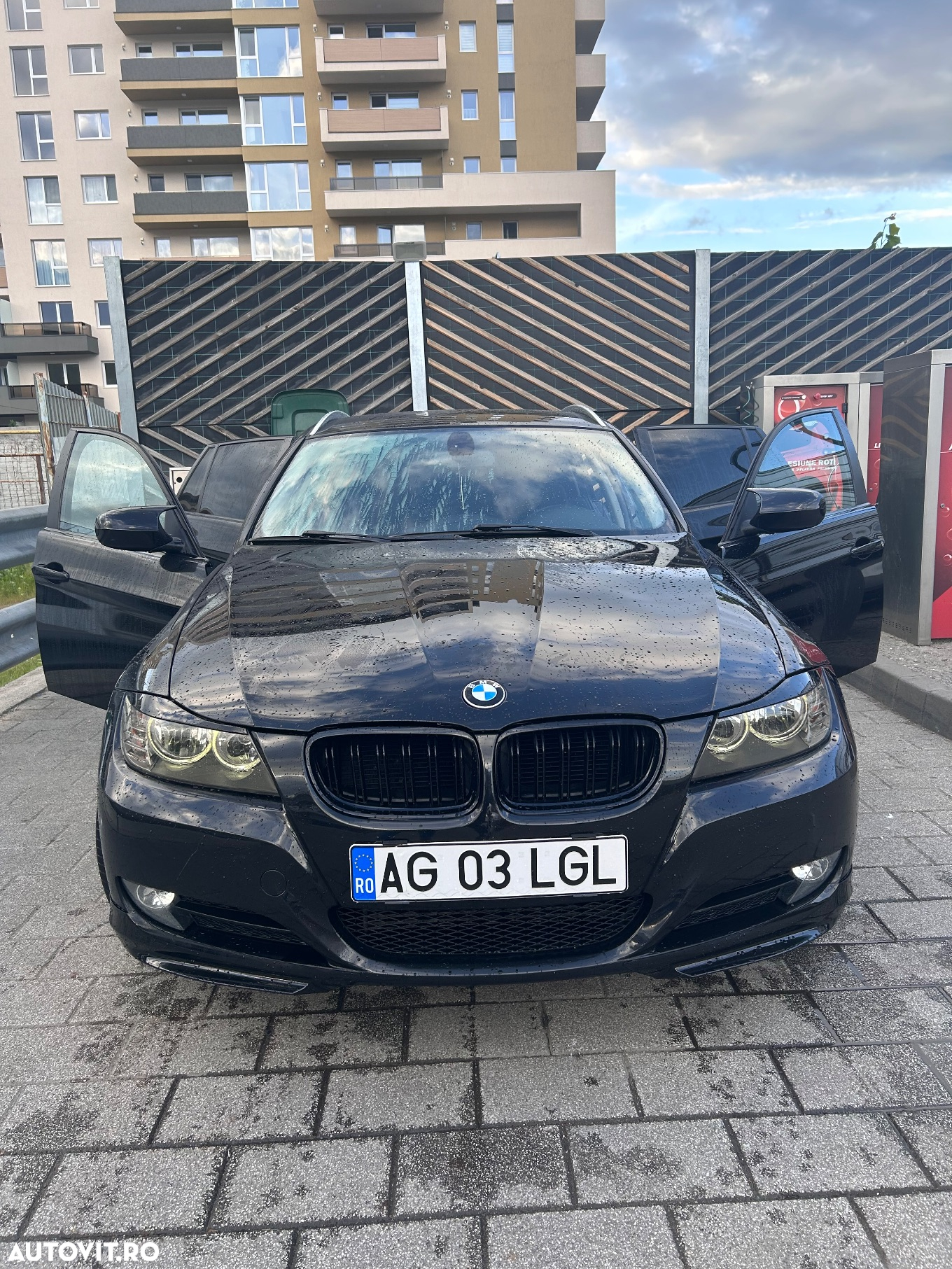 BMW Seria 3 - 2