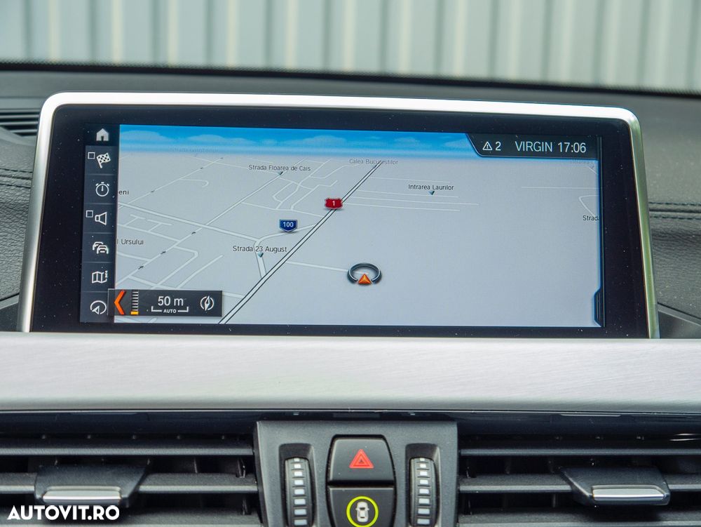 BMW X2 - 25