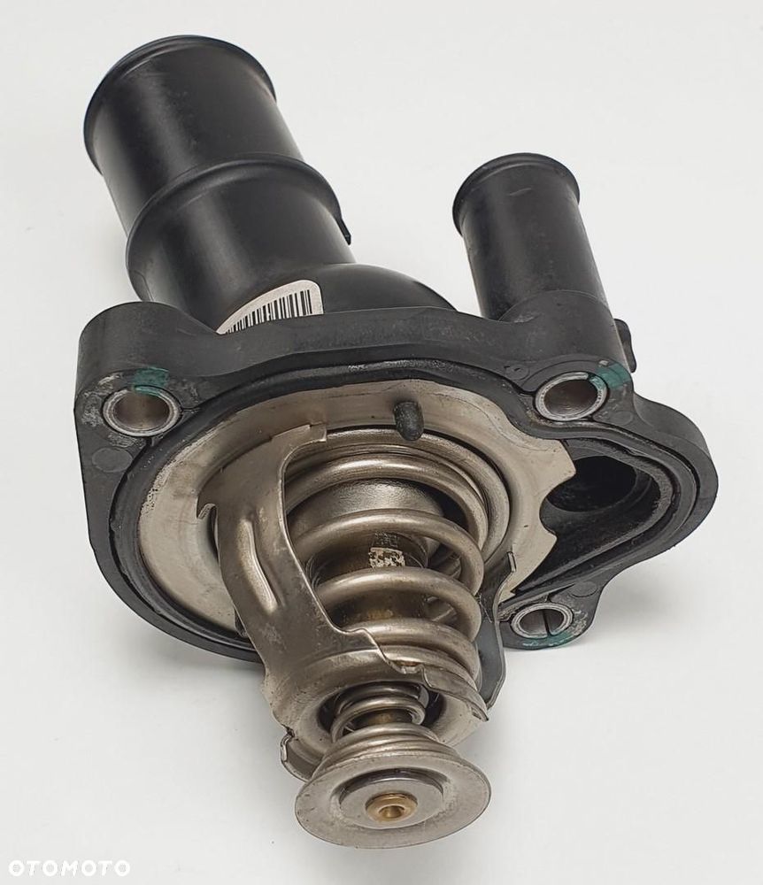 TERMOSTAT OBUDOWA FORD MONDEO MK4 2.0 ECOBOOST - 1