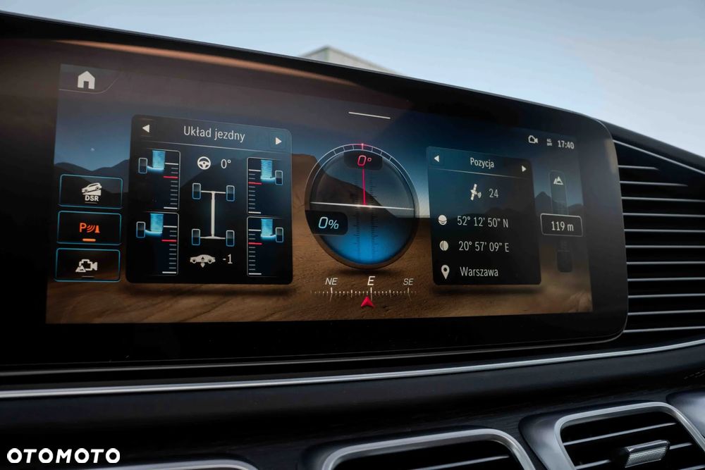 Mercedes-Benz GLE AMG 53 4-Matic Premium Plus - 39