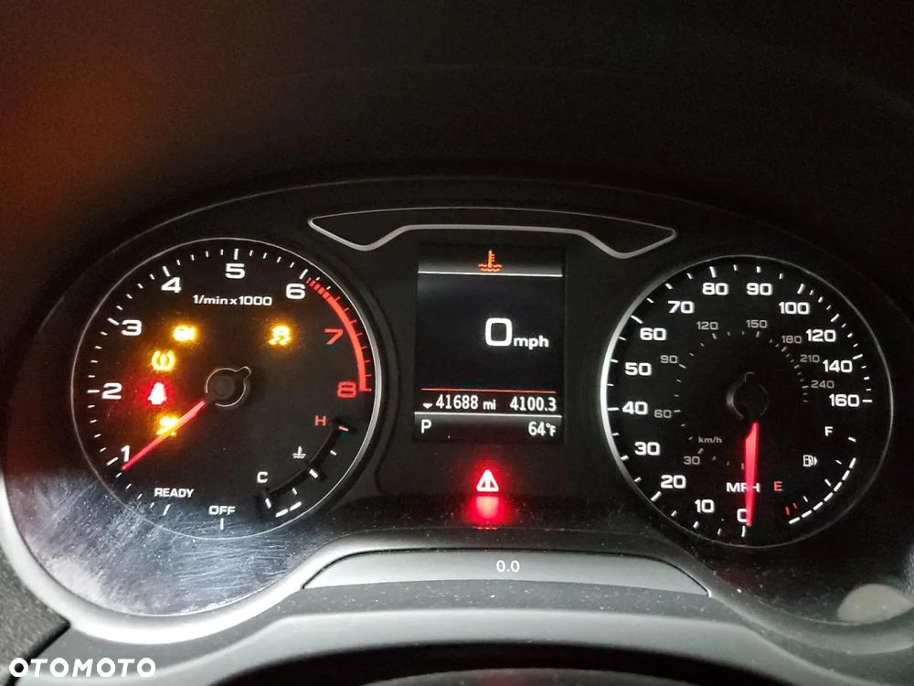 Audi A3 - 12
