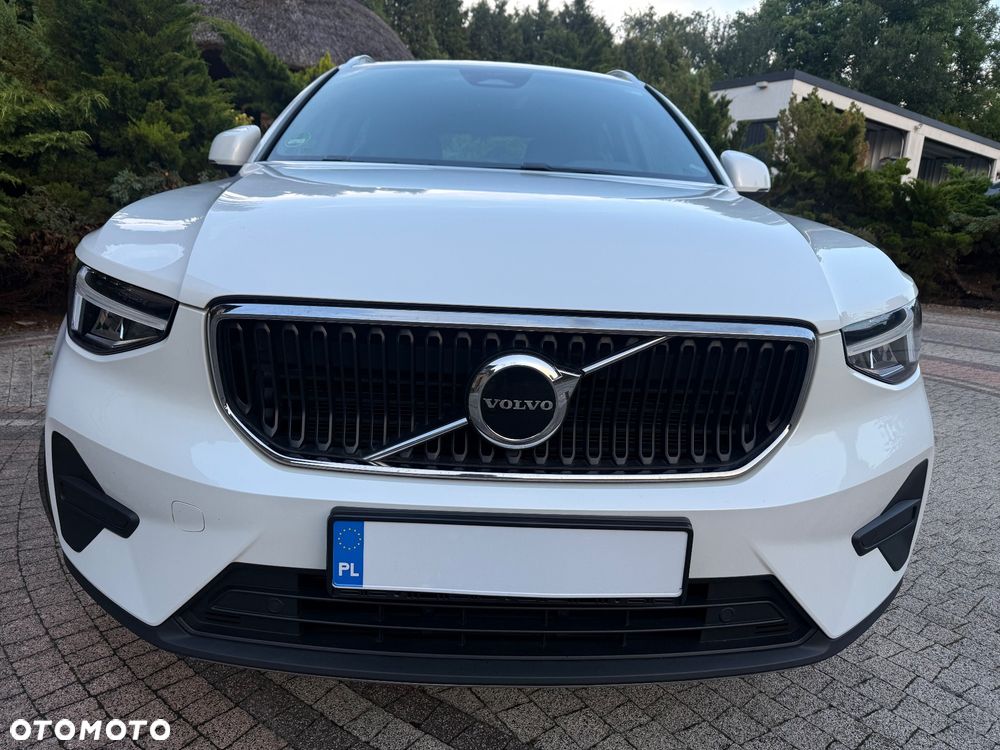 Volvo XC 40 B3 B DKG Plus Dark - 22