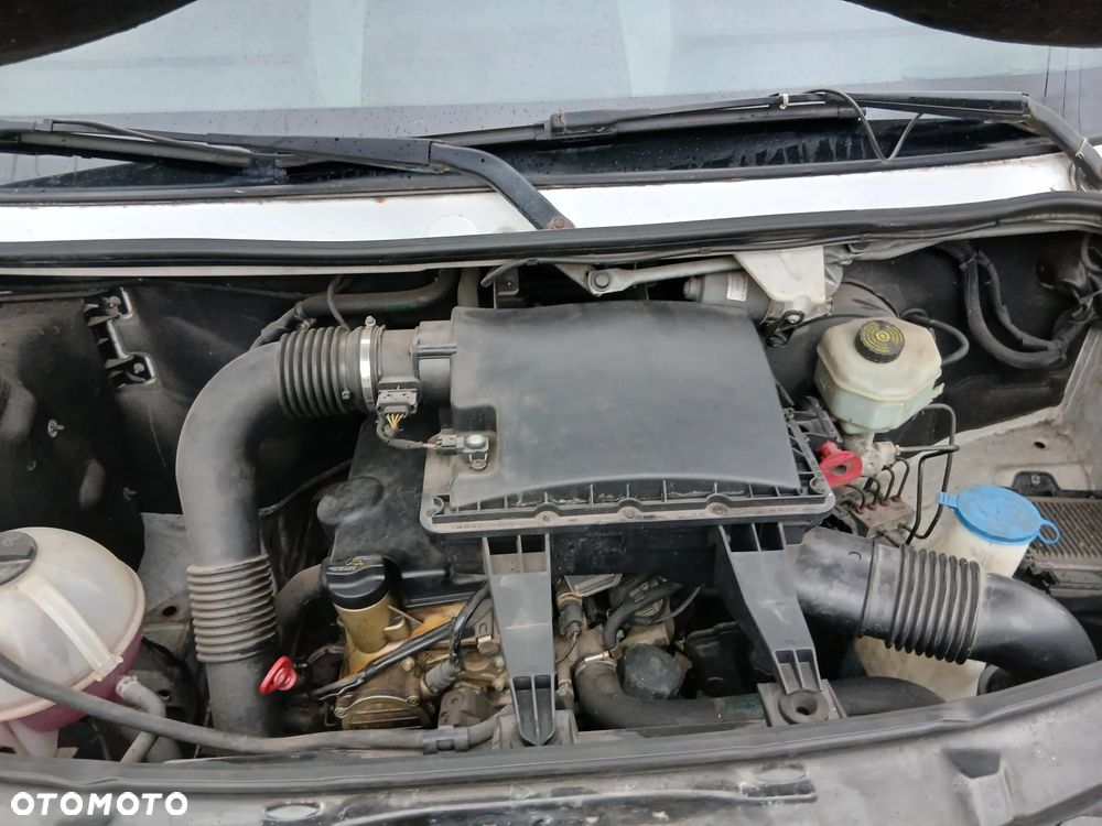 Mercedes-Benz SPRINTER - 31