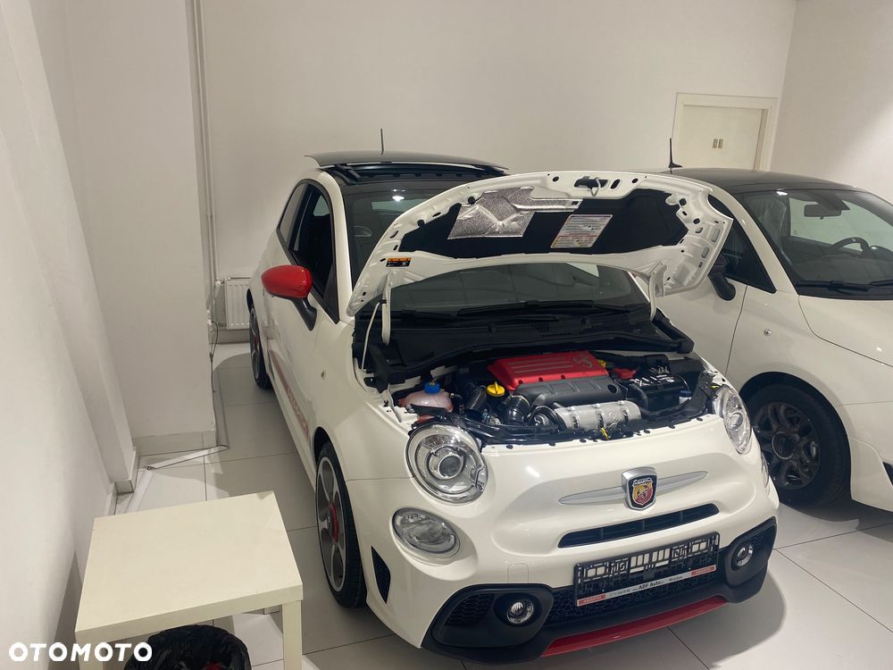 Abarth 595 1.4 T-Jet 16v - 5