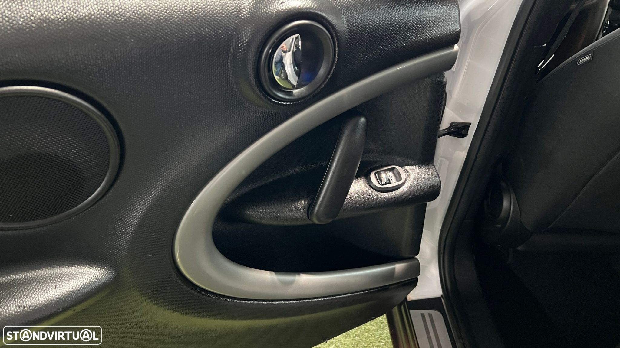 MINI Countryman One D - 19