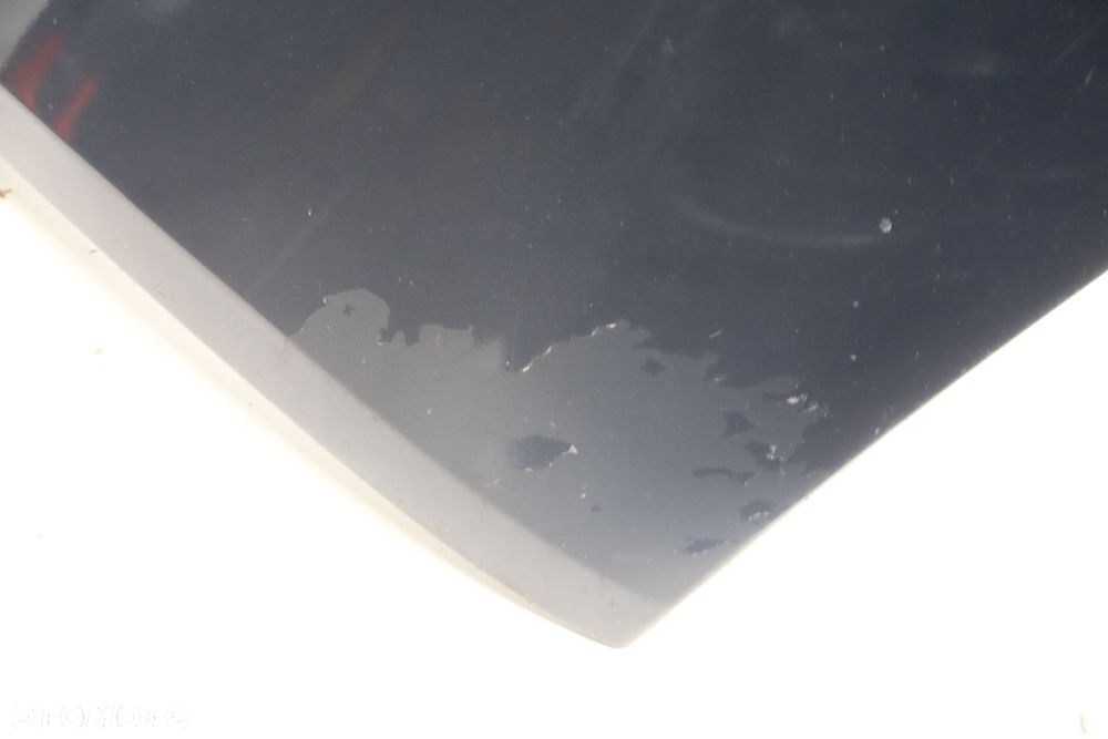 ZDERZAK TYLNY OPEL INSIGNIA A Z168 - 11