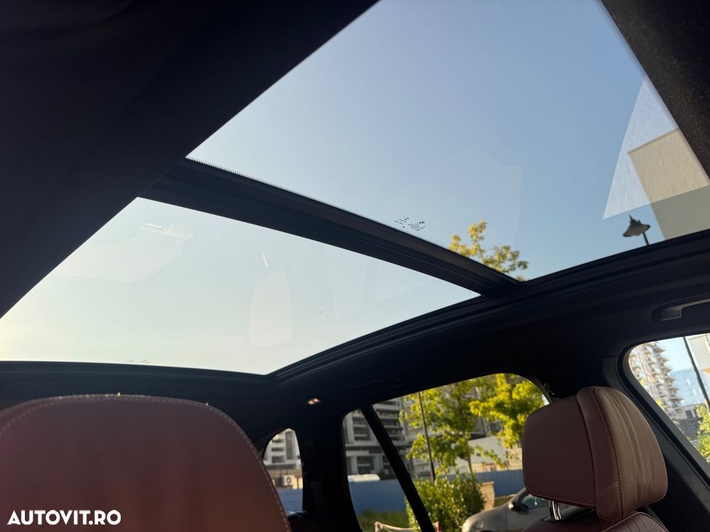 BMW X5 2022 — imagine 12