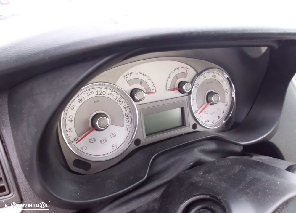 Peças Fiat Linea - 4