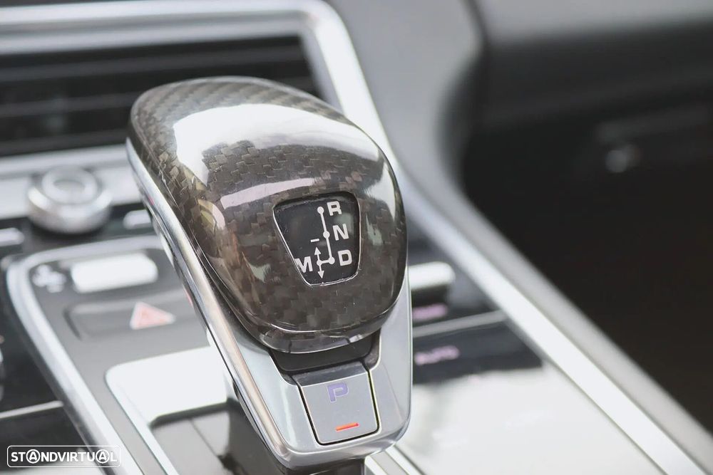 Porsche Panamera - 30