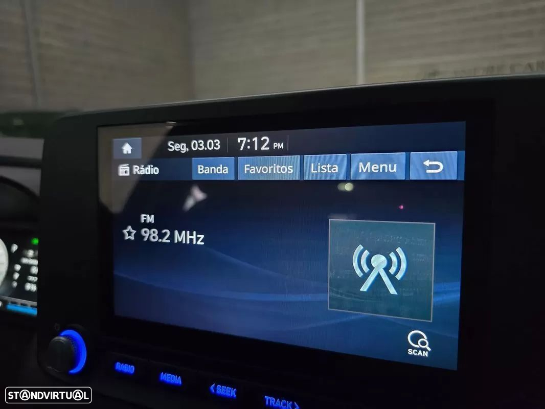 Hyundai Kauai EV 39 kWh Premium - 17