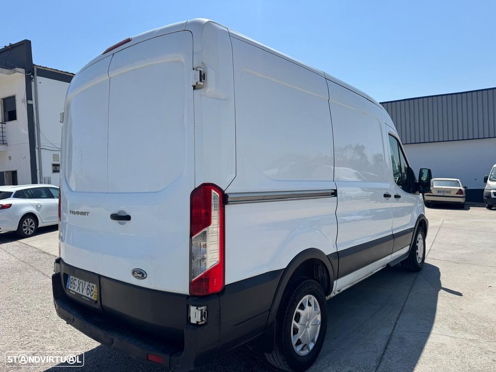Ford TRANSIT V363 - 4