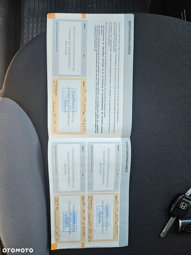 Citroën C3 1.1i Magic - 12