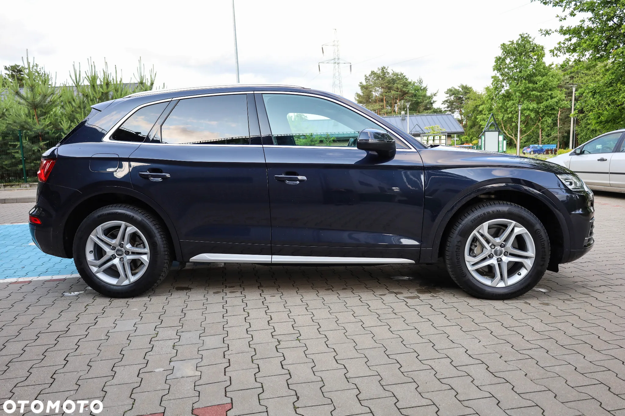 Audi Q5 - 6