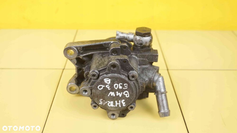 BMW E90 330i E87 E60 3.0 B 08r 258KM N52B30AF pompa wspomagania 7527747 - 2