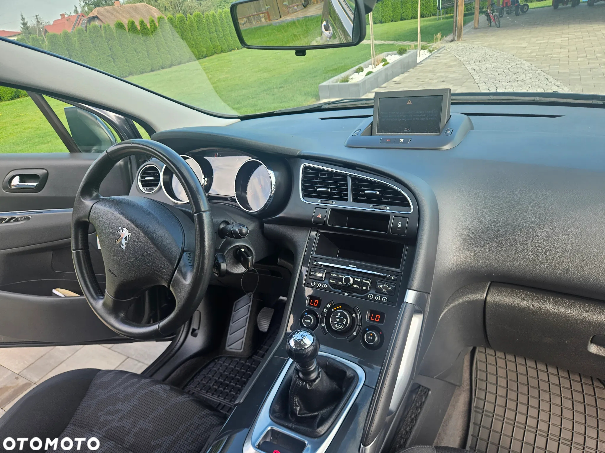 Peugeot 3008 1.6 HDi Trendy - 22