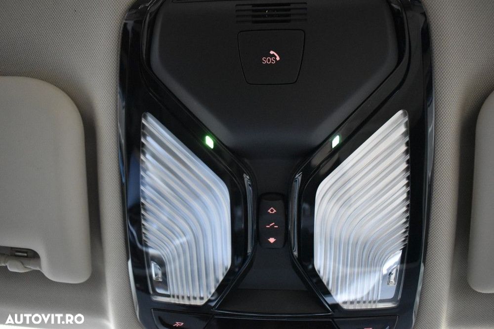 BMW X3 xDrive20d AT Advantage - 36