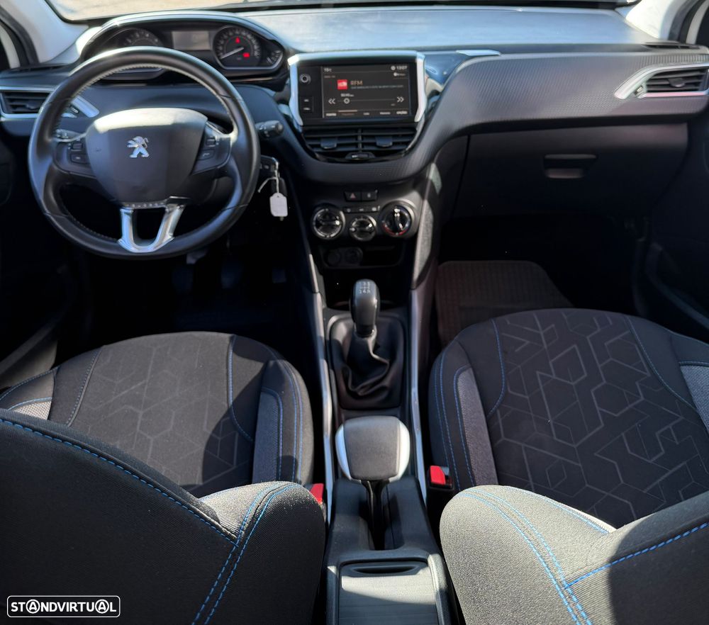 Peugeot 2008 1.2 PureTech Style - 7