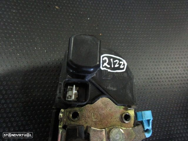 Fecho FEC2122 CHRYSLER VOYAGER 2002 FE ELETRICO - 4