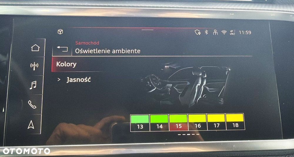Audi Q3 35 TFSI mHEV S tronic - 17