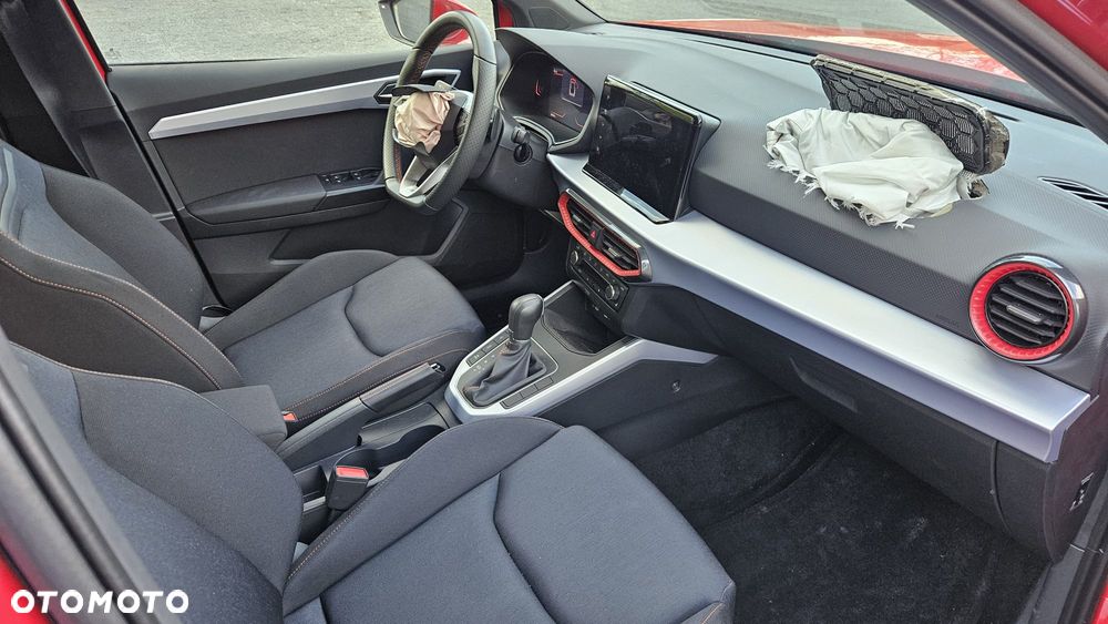 Seat Arona 1.5 TSI OPF DSG FR - 20