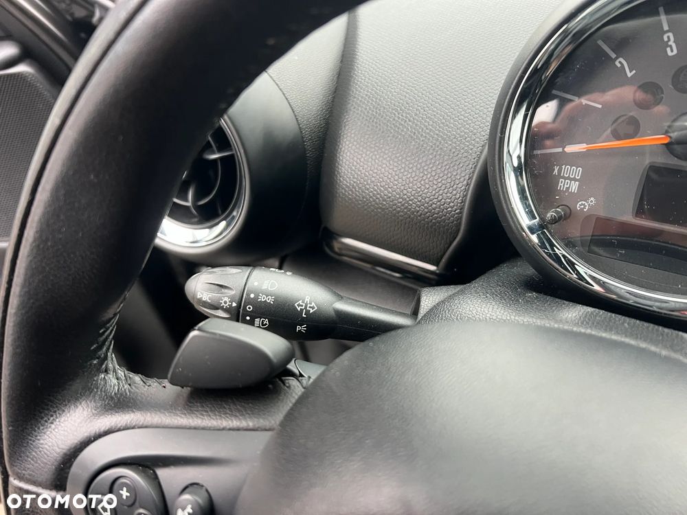 MINI Countryman Cooper S All4 - 14