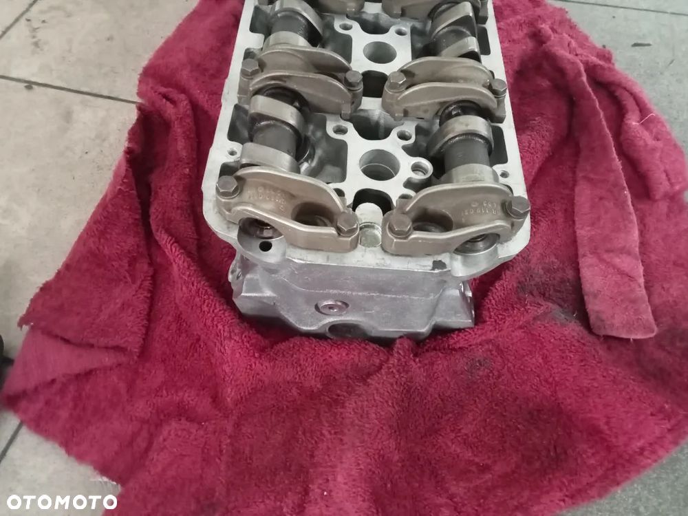 głowica lewa mercedes w140 r129 4.2 v8 r1190169601 - 6