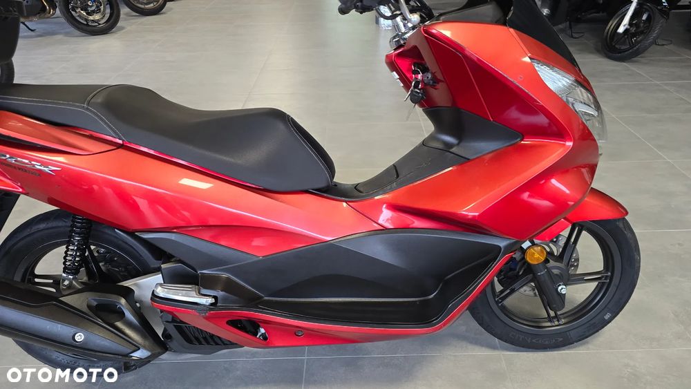 Honda PCX - 23