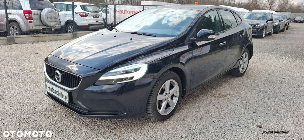 Volvo V40 - 3