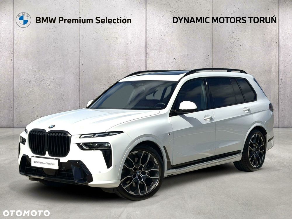 BMW X7 - 2
