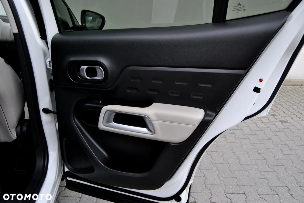 Citroën C5 Aircross - 24